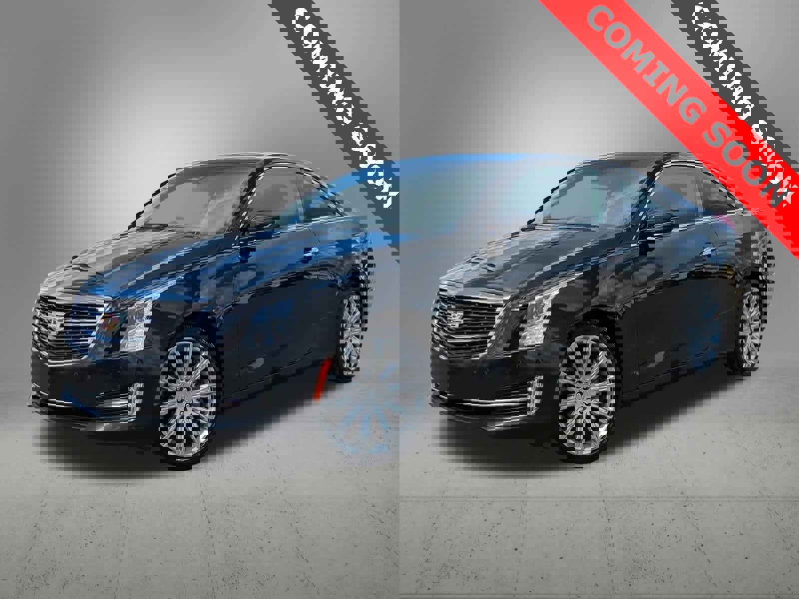 Used 2019 Cadillac ATS Luxury