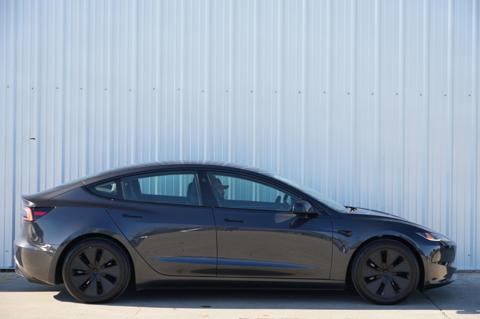 Used 2024 Tesla Model 3 Long Range image 62