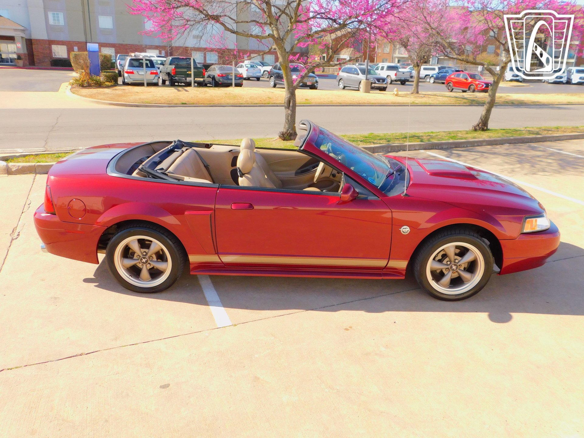 Used 2004 Ford Mustang GT RWD image 29