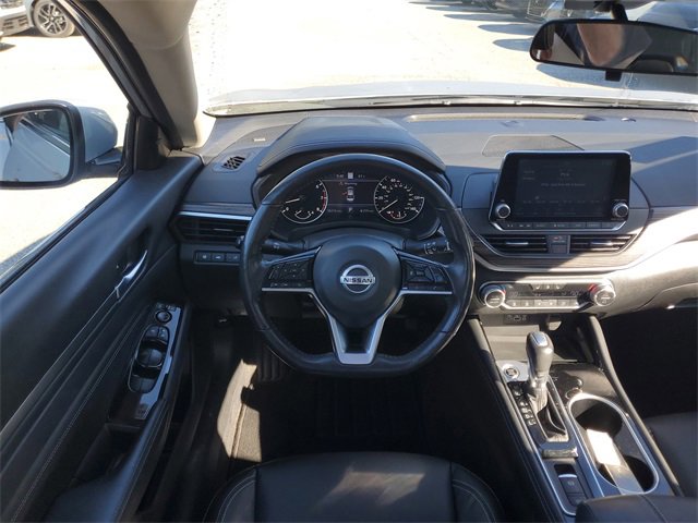 Used 2022 Nissan Altima 2.5 SL image 25