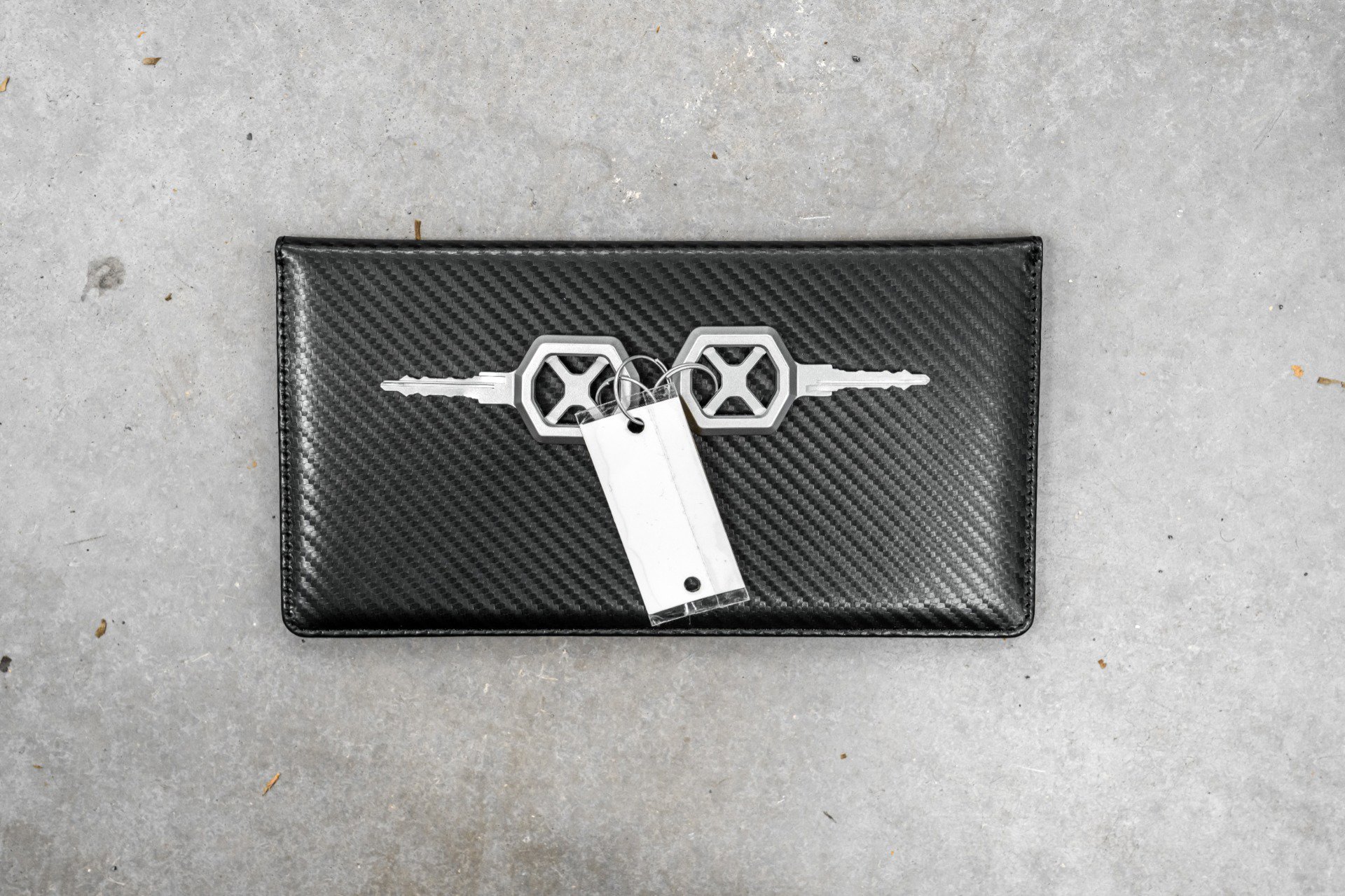 Used 1997 Porsche 911 Gunther Werks Speedster -1 of image 20