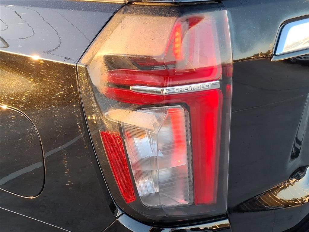 Certified 2024 Chevrolet Tahoe High Country image 12