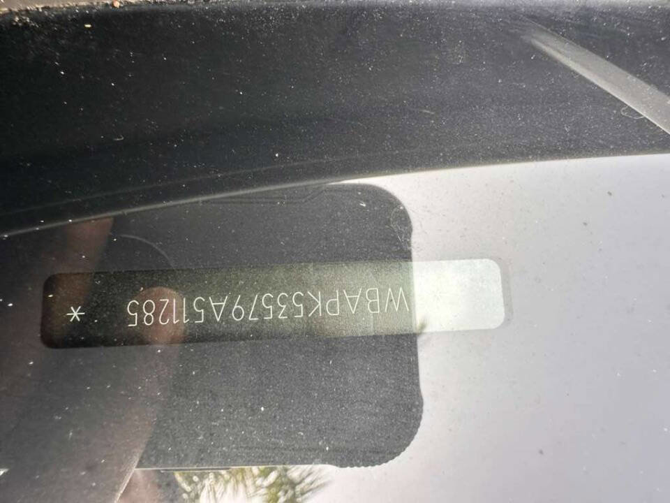 Used 2009 BMW 328i xDrive 328i xDrive AWD 4dr Sedan SULE image 44