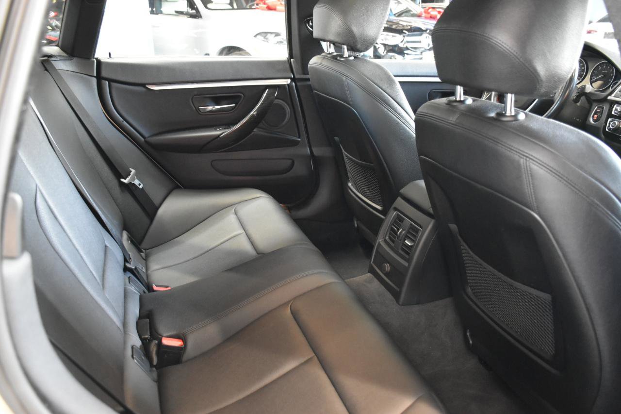 Used 2019 BMW 430i Gran Coupe xDrive w/ Convenience Package AWD/4WD image 36