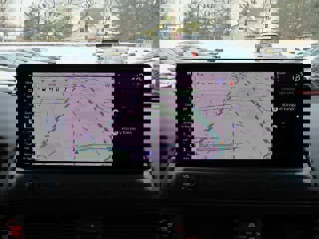 Certified 2026 Honda Passport TrailSport image 19