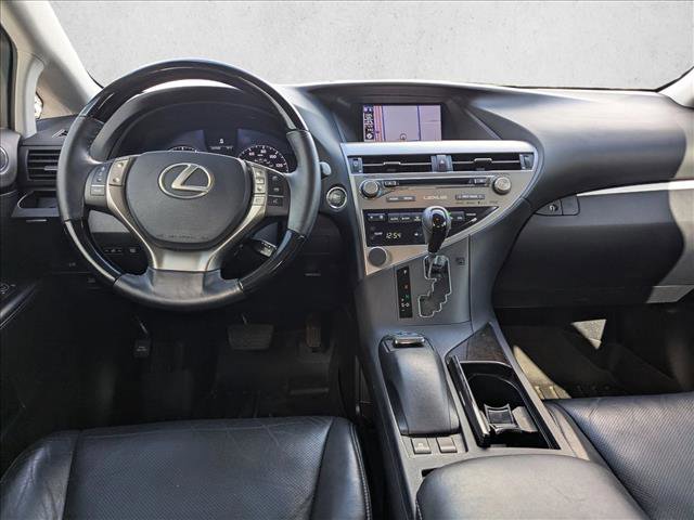 Used 2015 Lexus RX 350 FWD image 19