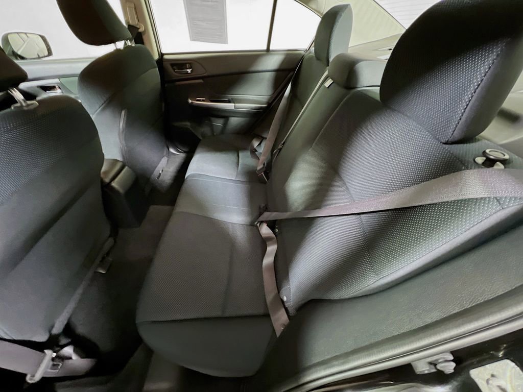 Used 2016 Subaru Impreza 2.0i Premium image 21