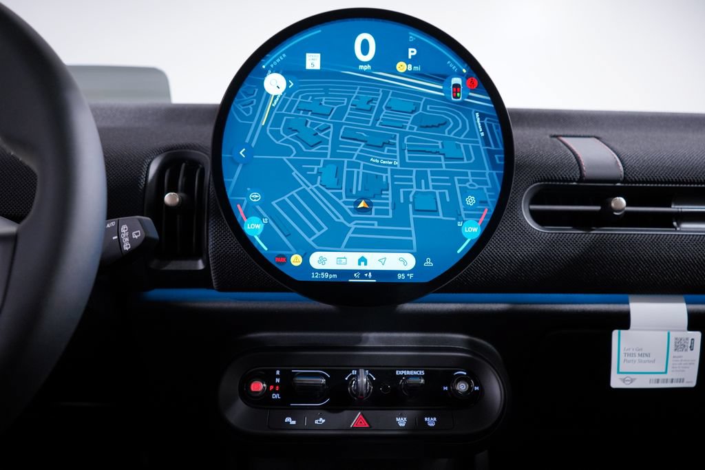 New 2026 MINI Cooper 2-Door Hardtop FWD image 14
