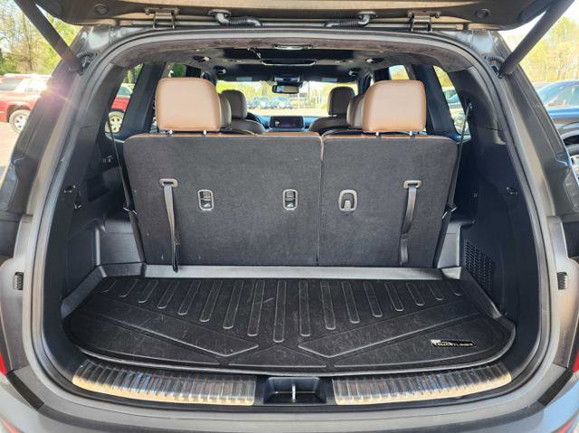 Used 2020 Kia Telluride SX w/ SX Prestige Package image 18