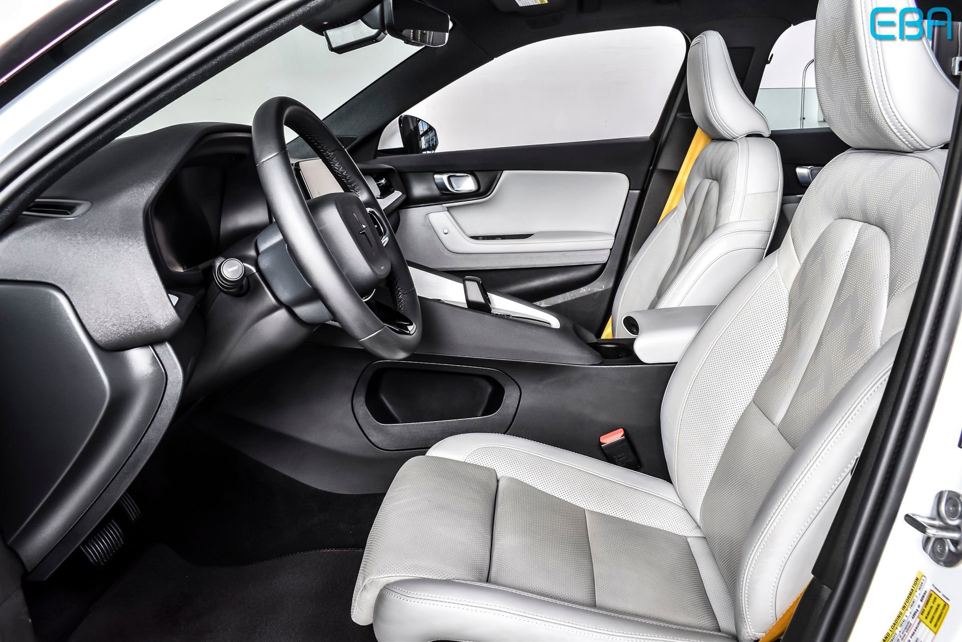 Used 2023 Polestar Polestar 2 w/ Pilot Pack AWD/4WD image 14