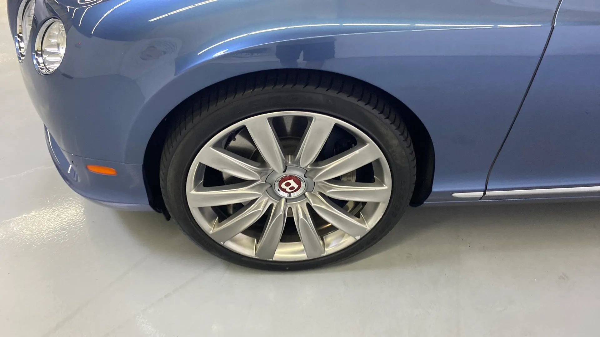 Used 2014 Bentley Continental GT image 37