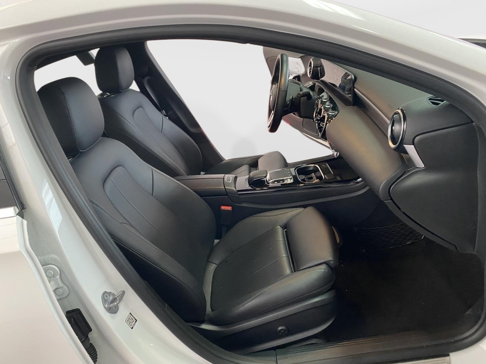 Used 2019 Mercedes-Benz A 220 image 9