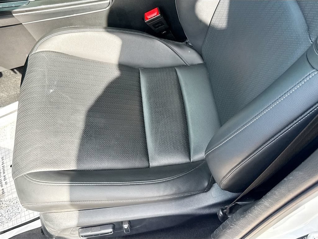 Used 2025 Honda Civic Sport Touring image 21
