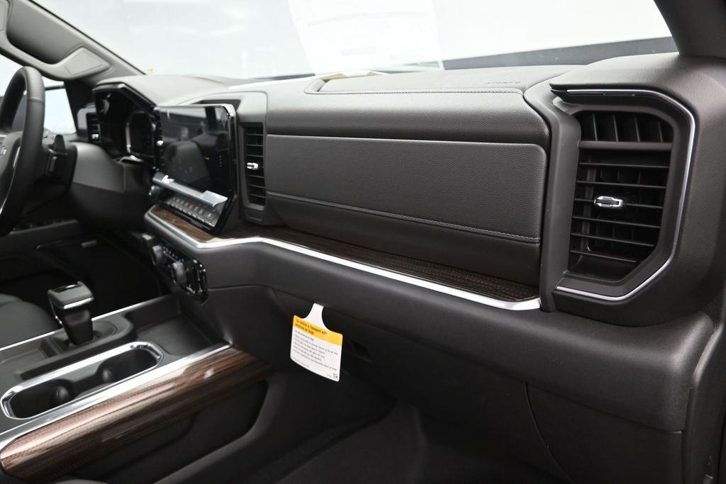 New 2026 Chevrolet Silverado 1500 RST w/ Z71 Off-Road Package AWD/4WD image 27