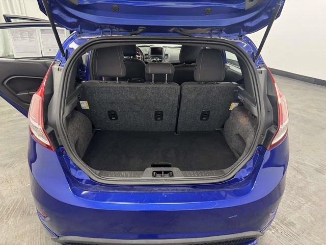 Used 2015 Ford Fiesta ST FWD image 23