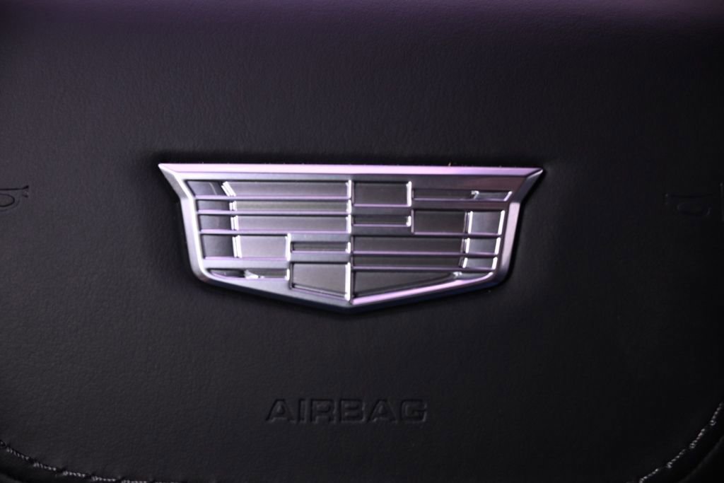 New 2026 Cadillac Vistiq Premium Luxury w/ LPO, Floor Liner Package image 34