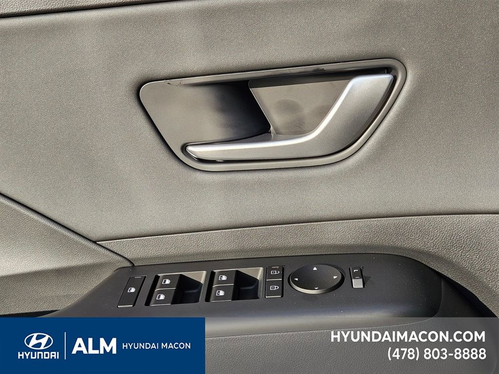 New 2026 Hyundai Kona SEL Premium image 28