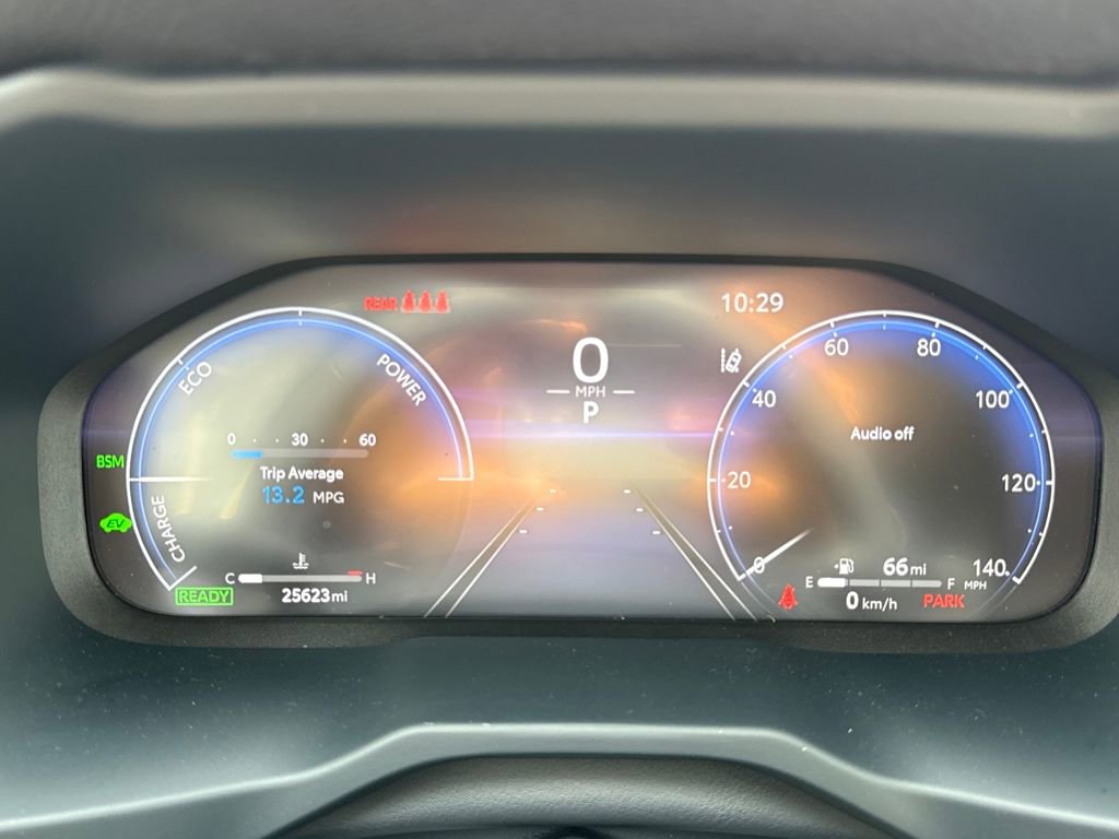 Used 2025 Toyota RAV4 Limited image 19