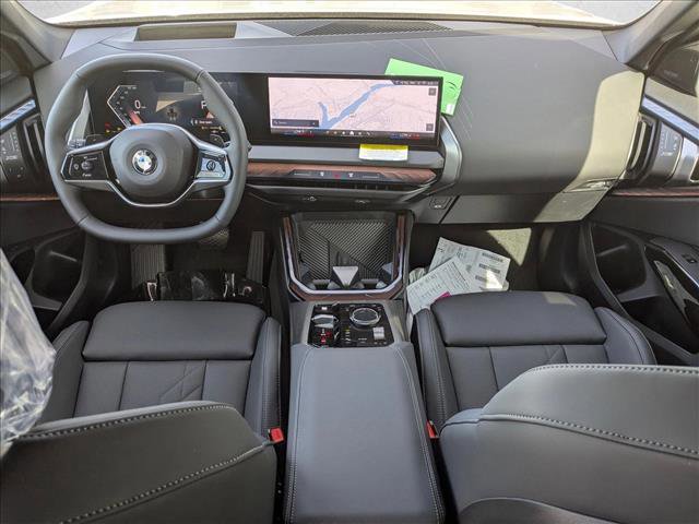 New 2026 BMW X3 xDrive30 w/ Premium Package image 15