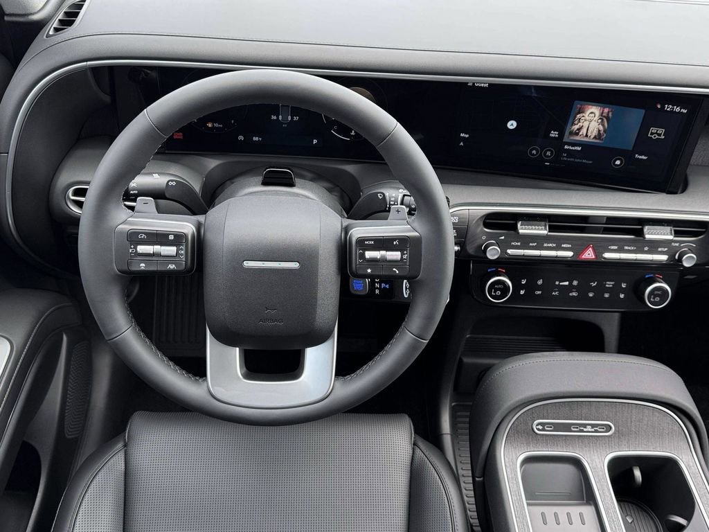 New 2026 Hyundai Palisade Limited image 17