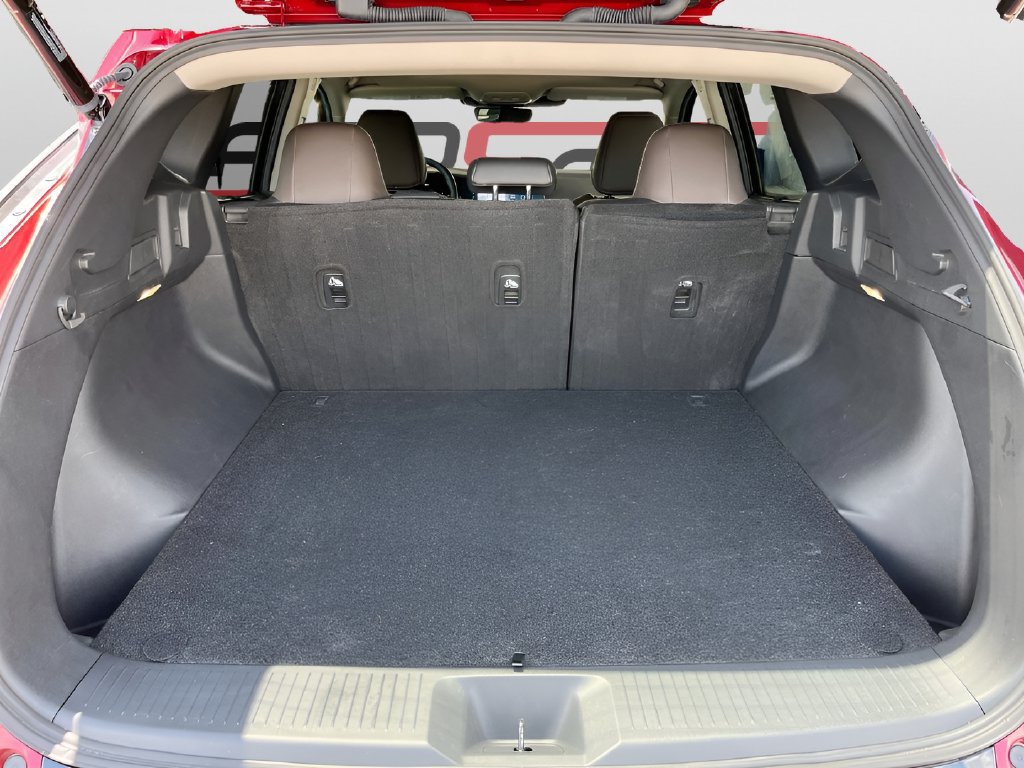 Used 2025 Nissan Murano Platinum w/ Cargo Package AWD/4WD image 28