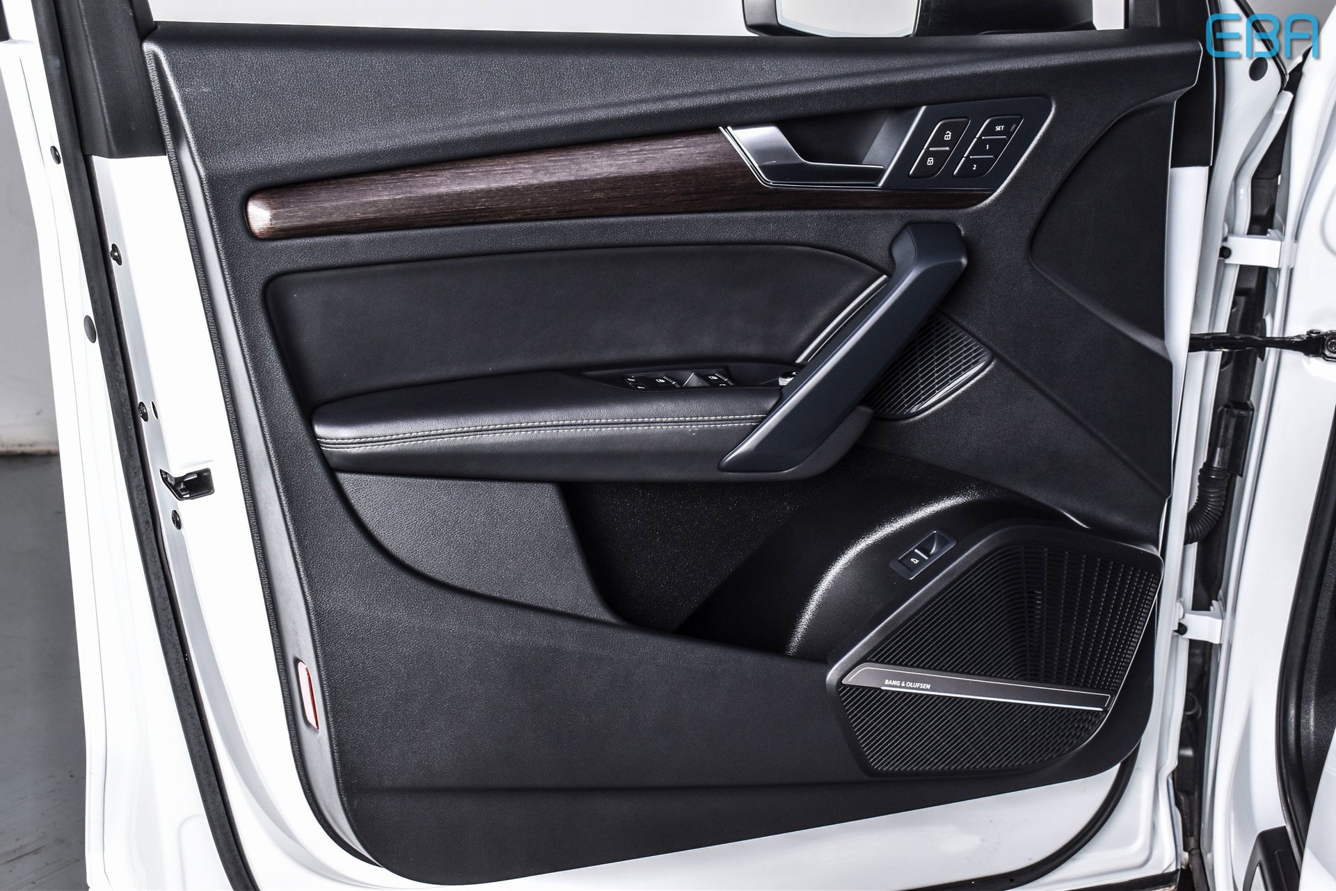 Used 2024 Audi Q5 2.0T Premium Plus image 16