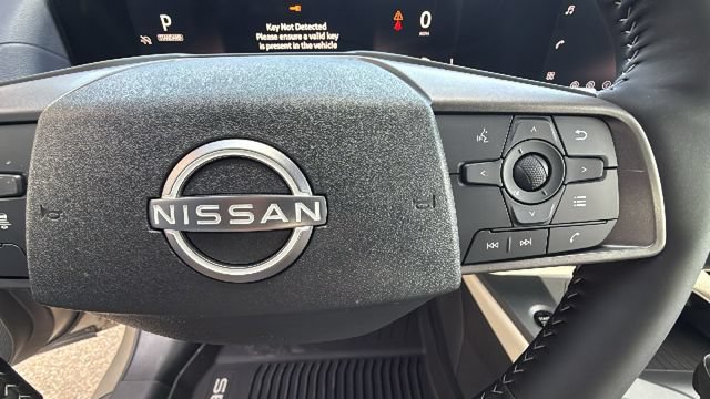 New 2026 Nissan Sentra SL w/ Floor Mat Package FWD image 20
