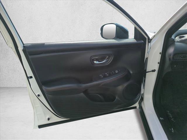 Used 2023 Honda HR-V Sport image 10