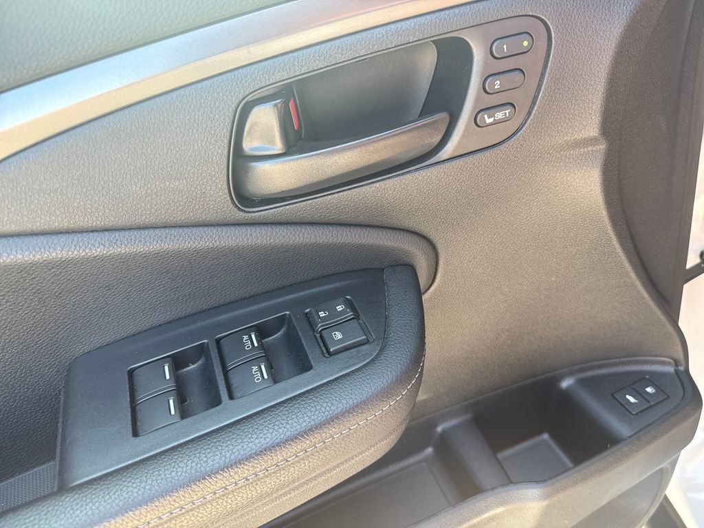 Used 2023 Honda Passport EX-L image 18