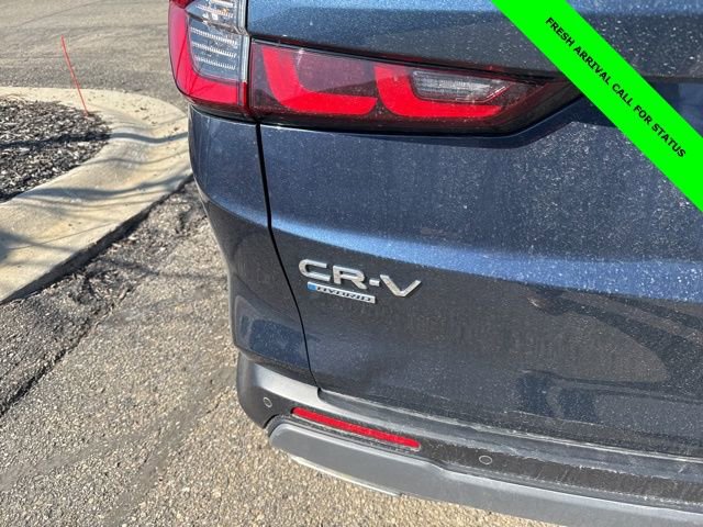 Certified 2023 Honda CR-V Sport Touring image 8