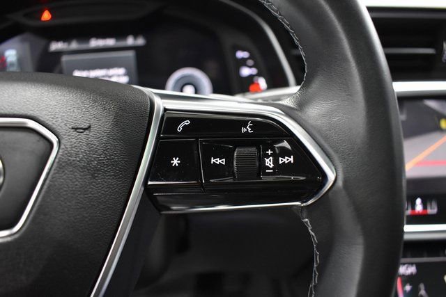 Used 2022 Audi A7 3.0T Premium Plus w/ Premium Plus image 31