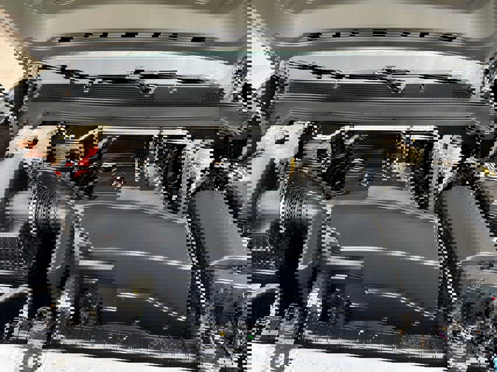 Used 2016 Chevrolet Colorado W/T w/ WT Convenience Package image 27