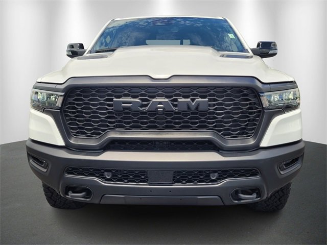 New 2026 RAM 1500 Rebel w/ Rebel Level 2 Equipment Group image 2