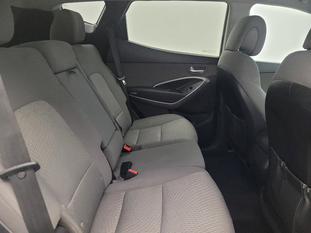 Used 2015 Hyundai Santa Fe Sport FWD image 19