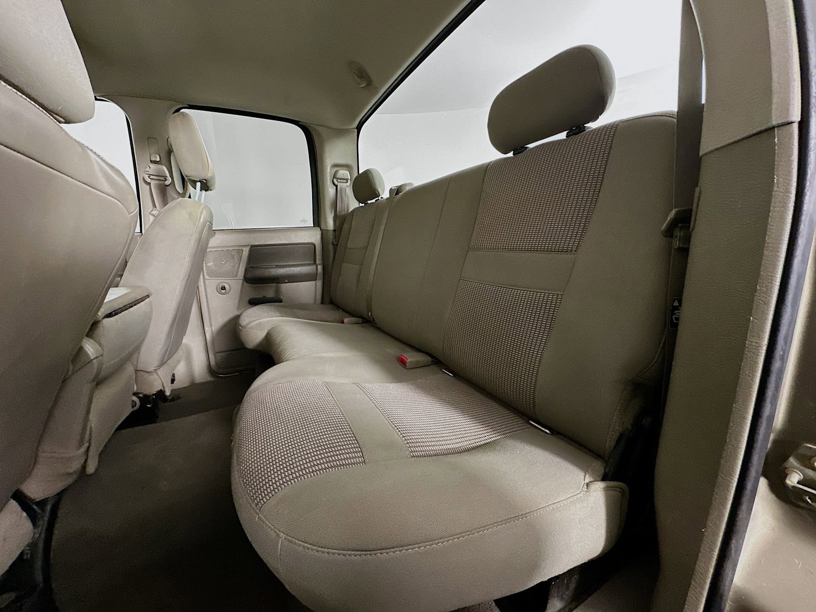 Used 2007 Dodge Ram 2500 Truck SLT w/ Trailer Tow Group image 23