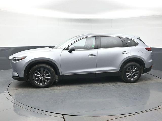 Certified 2023 MAZDA CX-9 Touring image 2