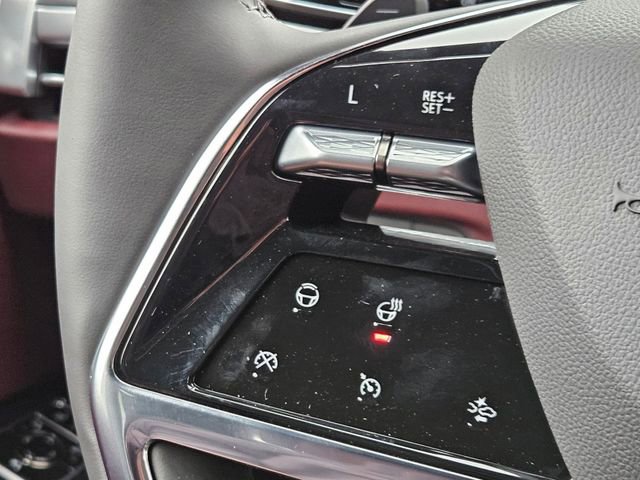 New 2026 Cadillac Escalade Luxury w/ Touring Package image 12