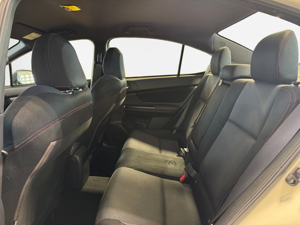 Used 2018 Subaru WRX image 24