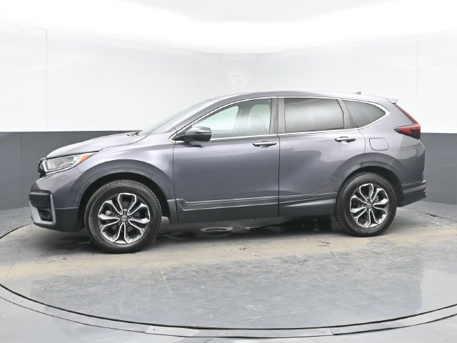 Used 2022 Honda CR-V EX image 6