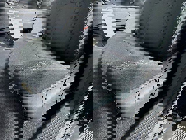 New 2026 Nissan Rogue S image 20