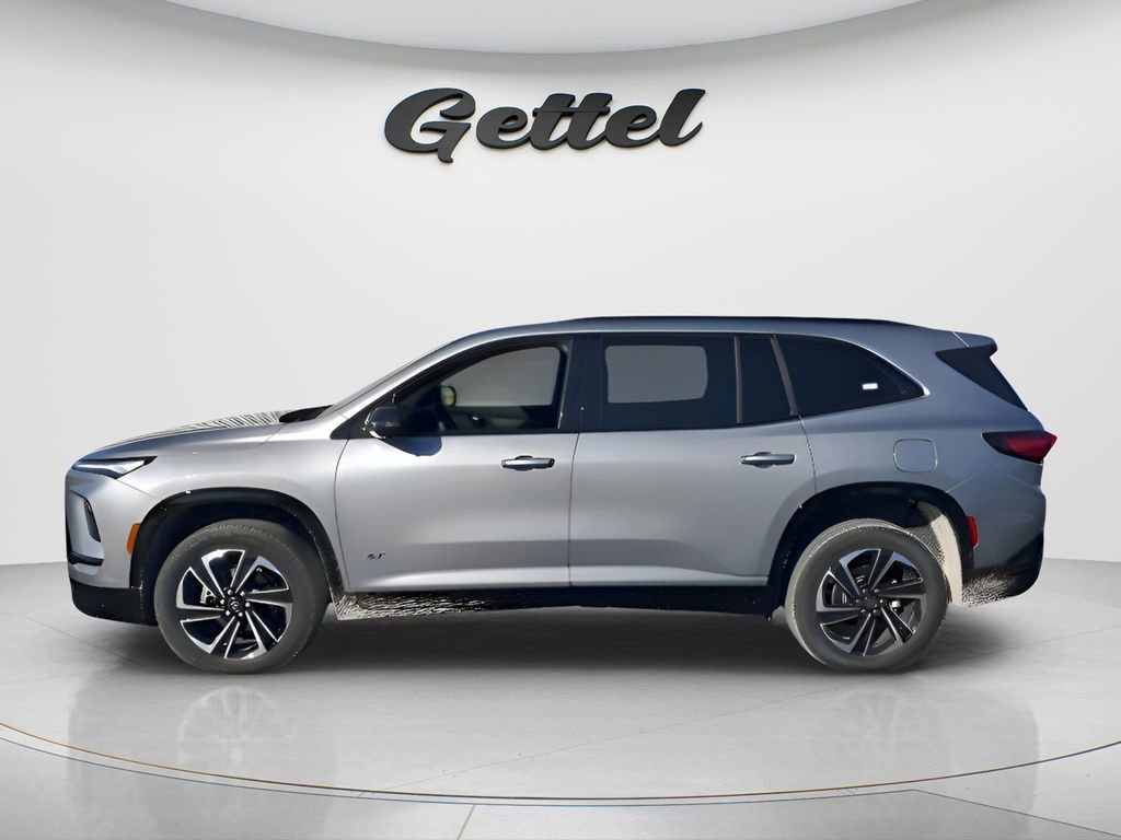 Used 2025 Buick Enclave Sport Touring image 7