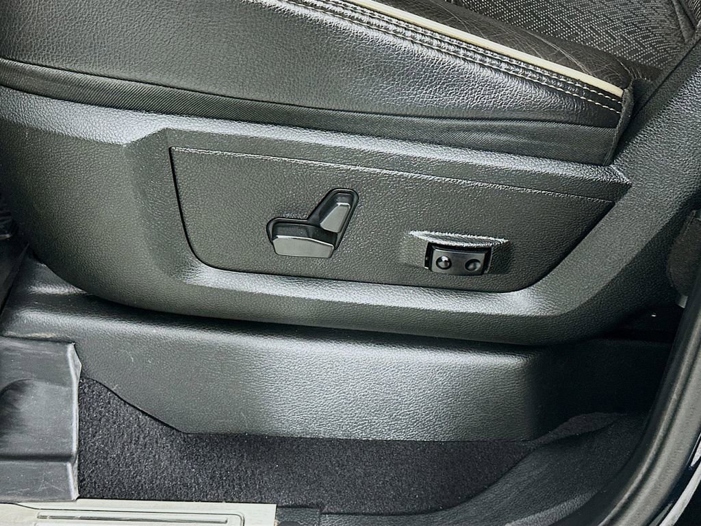 Used 2022 RAM 2500 Laramie image 23