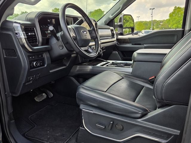 Used 2024 Ford F250 Lariat AWD/4WD image 14