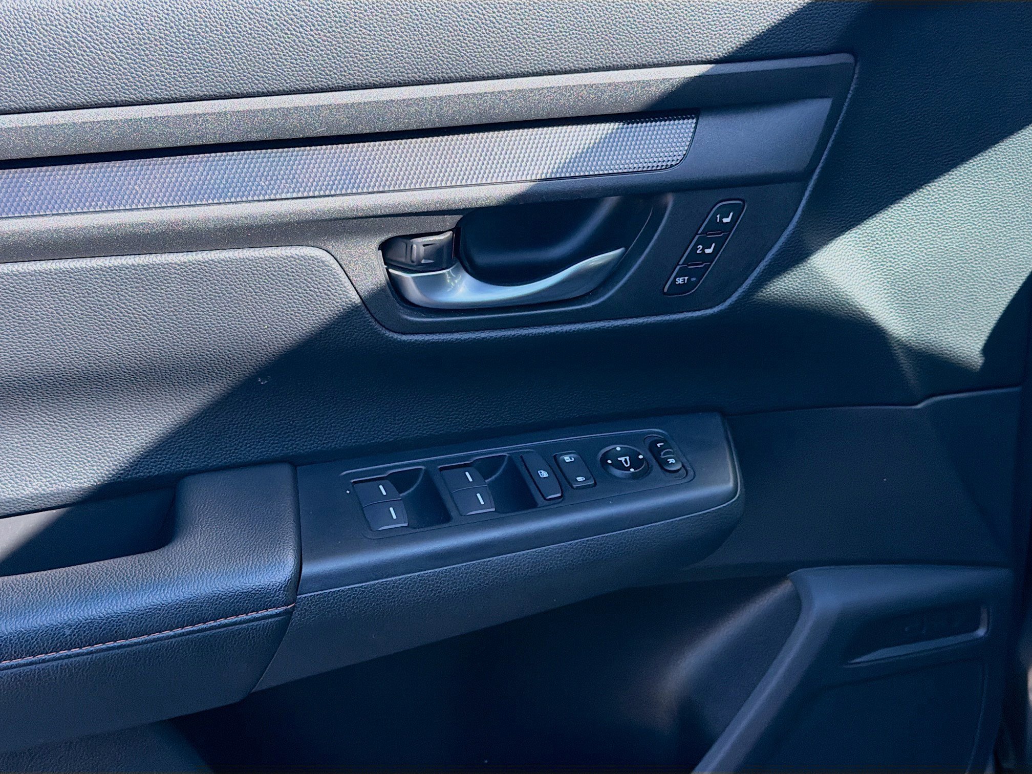 Used 2024 Honda CR-V Sport-L image 16