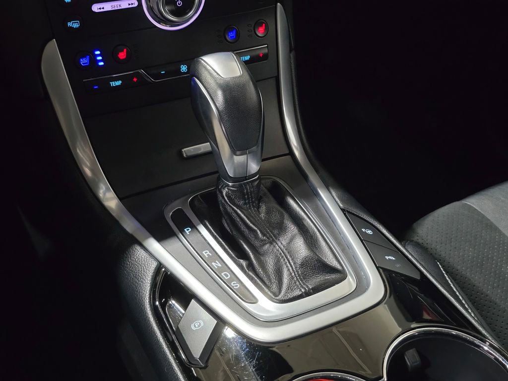 Used 2018 Ford Edge Sport w/ Equipment Group 401A image 15