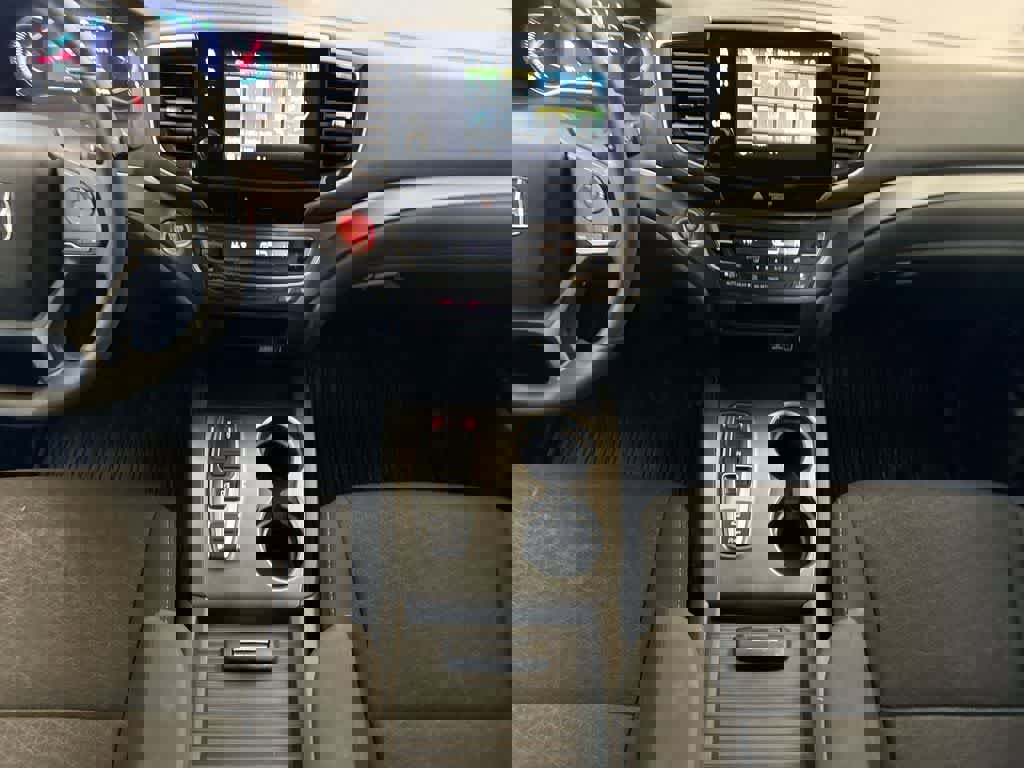 Certified 2021 Honda Passport Sport image 30