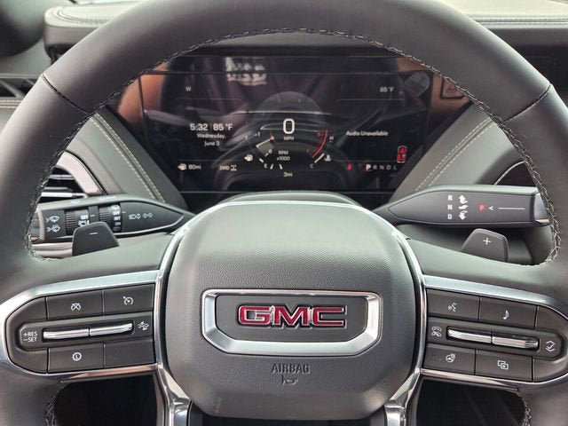 New 2026 GMC Yukon XL Elevation AWD/4WD image 31