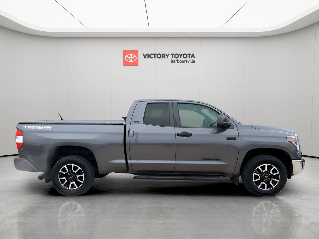 Used 2020 Toyota Tundra SR5 image 3