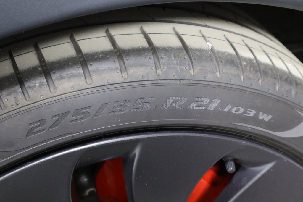 Used 2020 Tesla Model Y Performance image 45