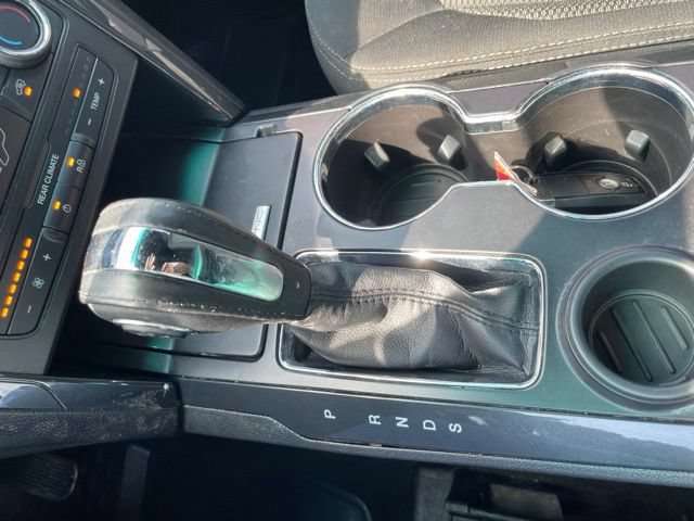 Used 2018 Ford Explorer XLT FWD image 24
